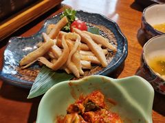 -九井澤精致料理(金茂店)