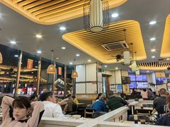 -蒋家桥饺面店(东关街店)
