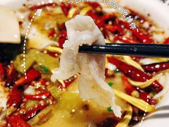 -太二酸菜鱼(宁波来福士店)