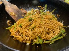 -金豆角砂锅焖面(安贞店)