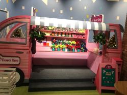 -幻贝家儿童乐园(苏州中心店)