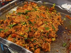 -李氏烤肉店