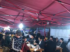 -木屋烧烤(白石洲店)