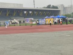 -回龙观体育文化公园