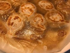 -大清花饺子(五五路店)