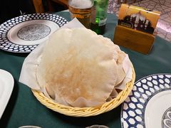 雪松饼-一千一夜阿拉伯餐厅(静安店)
