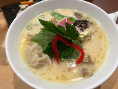 -篝拉面(银座店)