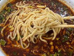 -东方宫中国兰州牛肉拉面(新起街店)