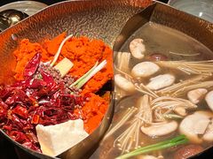 -色響火锅(恒隆广场店)