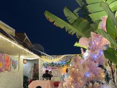 -天空花园餐吧·生日·团建(南山店)