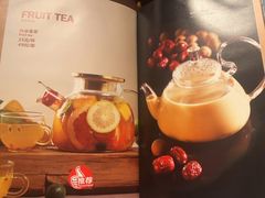 -牛扒制造(昌南逸墅店)