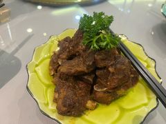 -上海华凯华美达广场酒店