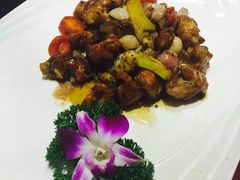 -香邦迷宗蟹(新汽车站店)