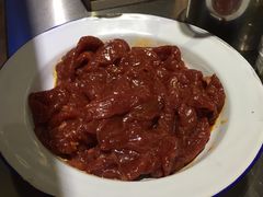 -马路牙子地桌烤肉(工体店)