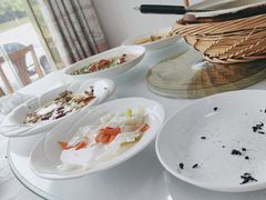 -天乐农家鱼头王(天目湖店)