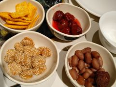 -京味斋·北京烤鸭(北京南站洋桥店)