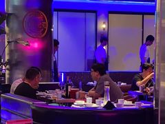 -108·公社·创意餐厅·LIVE HOUSE(李公堤店)