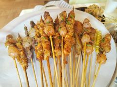-串盟烧烤大排档·长沙美食地标(星沙店)