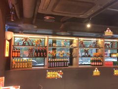 -鸣记脆皮烤鱼·海鲜烤鱼(三八广场店)