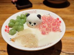 -破三川·新川菜(静安大融城店)