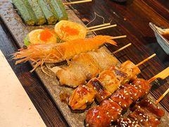 -芥岛(河北大街店)