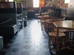 -庐灶江南·江南菜·四合院Bistro(东直门雍和宫·原华侨宾馆店)