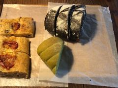 -仙峰天然面包(迎宾路店)