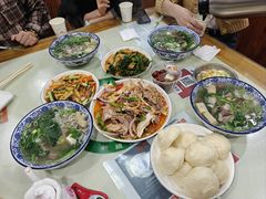 -尔力新疆丸子汤(北屯店)