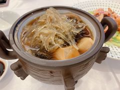 -聚春园自助餐厅(东街口店)