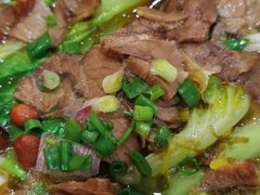 -龙记桂林米粉店(书城路店)