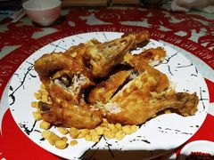 -汉唐宴长安食府