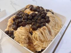 -杨小贤芒果绵绵冰(南门口店)