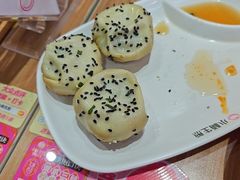 -小杨生煎(深圳岗厦北店)