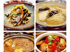 -南京大牌档(龙江新城市广场店)