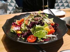 -花舍·新派粤菜·西餐·下午茶(亚运村·鸟巢店)