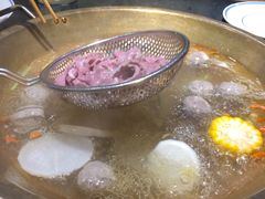 -小牛海记潮汕牛肉店(永定路店)