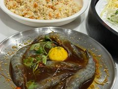 -嘉升大排档(番禺总店)