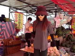 -西瓜小镇