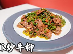 -小河盐帮·私家菜·烤鸭(三元桥·霄云路店)