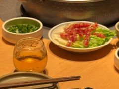 -巴奴毛肚火锅(七宝领展广场店)