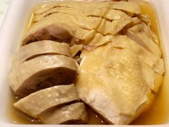 醉鸡-顺风海鲜港(长寿路店)