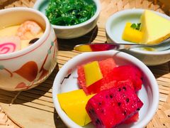 -仓桥家·焗寿司·锅物(光谷步行街店)