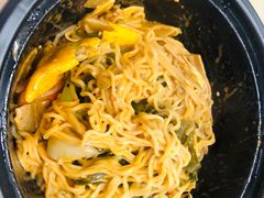 -小蛮椒麻辣烫·麻辣拌(青浦宝龙店)