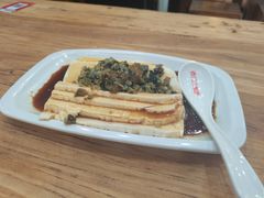 -老门刀削面(小酱坊店)