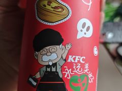-肯德基(丰管路店)