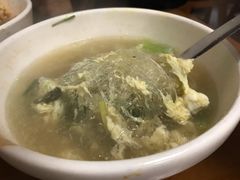 -刘信牛羊肉小炒泡馍(回民街店)