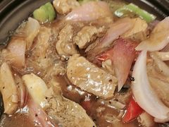 -渝信川菜(南滨店)