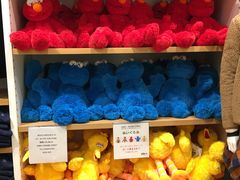 -优衣库(银座店)