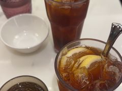 -新世界餐厅(万达店)