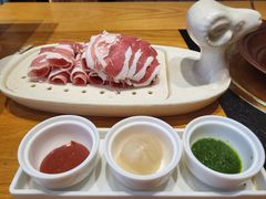 -额尔敦传统涮.冰煮羊火锅(乌兰察布体育场店)